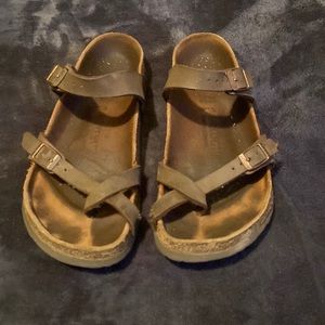 Birkenstocks